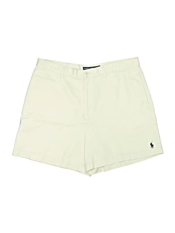 Ralph Lauren Sport Khaki Shorts (view 1)