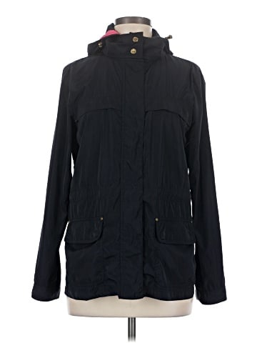 Cambridge Dry Goods Raincoat (view 1)