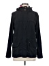 Cambridge Dry Goods 100% Polyester Black Raincoat Size M - photo 1