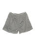 Unbranded Stripes Ivory Board Shorts Size S - photo 2