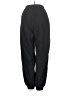 Shein Black Track Pants Size 2 - photo 2
