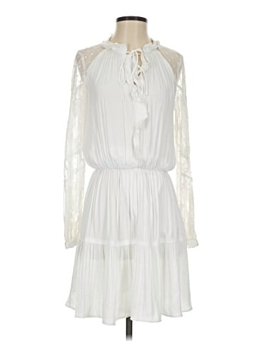 Current Air Casual Dress (view 1)