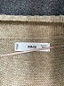 MNG Tan Cardigan Size S - photo 7