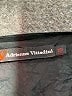 Adrienne Vittadini Solid Black Formal Skirt Size 10 - photo 4