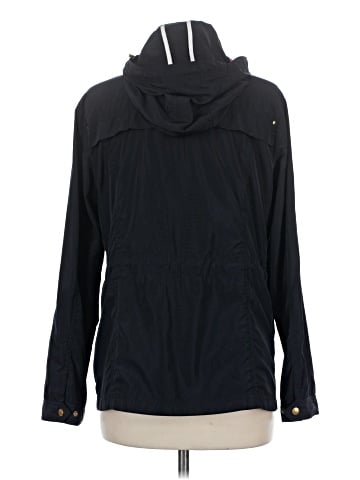 Cambridge Dry Goods Raincoat (view 2)