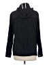 Cambridge Dry Goods 100% Polyester Black Raincoat Size M - photo 2