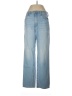 Universal Thread Blue Jeans Size 12R - photo 1