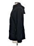 Cambridge Dry Goods 100% Polyester Black Raincoat Size M - photo 5