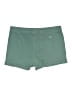 Eddie Bauer 100% Cotton Solid Green Shorts Size XL - photo 2