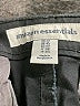 Amazon Essentials Black Dress Pants Size 12 - photo 7
