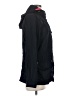 Cambridge Dry Goods 100% Polyester Black Raincoat Size M - photo 4