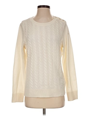 Talbots Pullover Sweater (view 1)