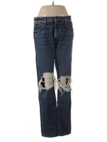 Khaite Jeans (view 1)