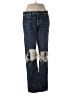 Khaite Graphic Blue Jeans Size 28 waist - photo 1