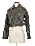 Blank NYC Green Jacket Size XS - photo 1