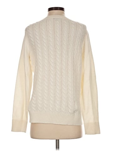 Talbots Pullover Sweater (view 2)