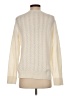 Talbots Ivory Pullover Sweater Size M - photo 2