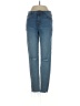 Kensie Blue Jeans Size 4 - photo 1