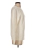 Talbots Ivory Pullover Sweater Size M - photo 4