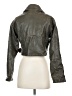 Blank NYC Green Jacket Size XS - photo 2
