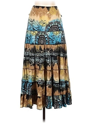 Metro Wear Casual Skirt (view 1)