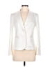 Ann Taylor LOFT Ivory Blazer Size 6 Petite - photo 1