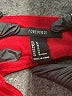 Forever 21 Solid Red Cocktail Dress Size M - photo 7