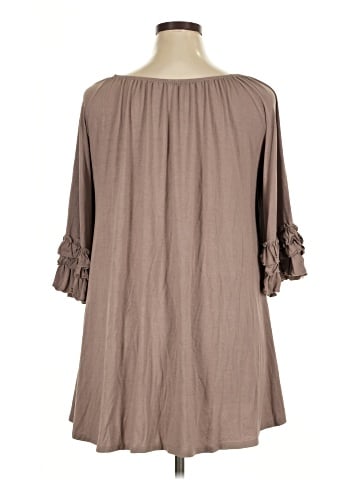 Paisley Grace Casual Dress (view 2)