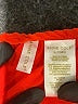 Anne Cole Red Swimsuit Top Size XL - photo 3