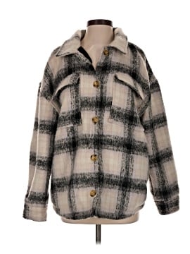 Andrew Marc Coat (view 1)