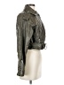Blank NYC Green Jacket Size XS - photo 4
