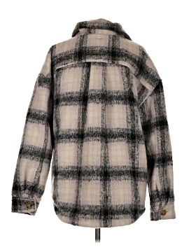 Andrew Marc Coat (view 2)