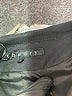 Theory Black Blazer Size 10 - photo 6