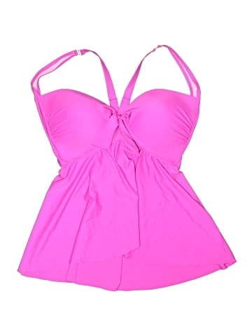 Torrid Swimsuit Top (view 1)