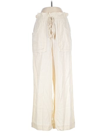 House of Harlow 1960 Linen Pants (view 1)