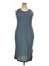 Ekouaer Teal Cocktail Dress Size XXL - photo 1