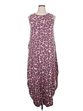 Zenana Casual Dress (view 1)