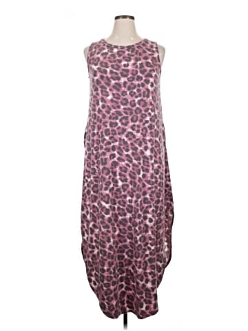 Zenana Casual Dress (view 1)