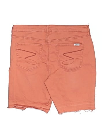 Seven7 Denim Shorts (view 2)