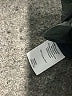 Halogen Solid Black Casual Skirt Size 10 - photo 5