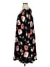 Lularoe Print Black Casual Dress Size XL - photo 5