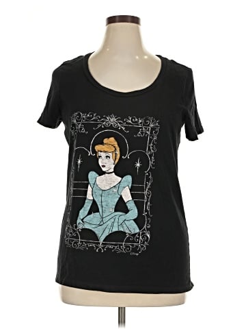 Disney Short Sleeve T-Shirt (view 1)