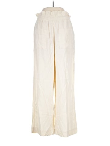 House of Harlow 1960 Linen Pants (view 2)