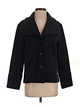 Banana Republic Factory Store Coat (view 1)