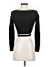 Moon River Black Cardigan Size S - photo 2