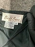 BIEFF BASIX 100% Silk Black Cocktail Dress Size 4 - photo 7