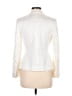 Ann Taylor LOFT Ivory Blazer Size 6 Petite - photo 2