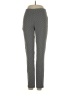 Calvin Klein Houndstooth Gray Casual Pants Size 4 - photo 1