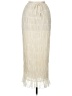 Unbranded Ivory Formal Skirt Size M - photo 1