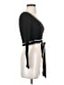 Moon River Black Cardigan Size S - photo 4